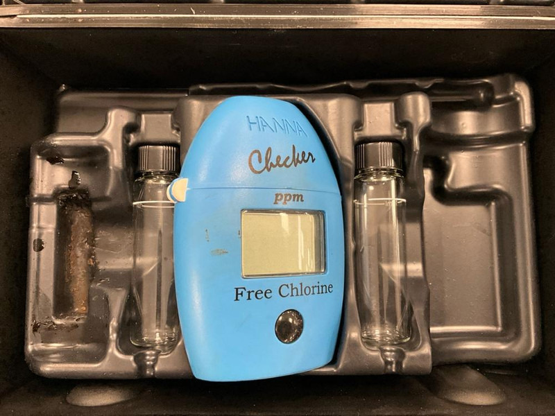 Onbekend - Equipamento industrial: foto 5 Onbekend - Equipamento industrial: foto 5