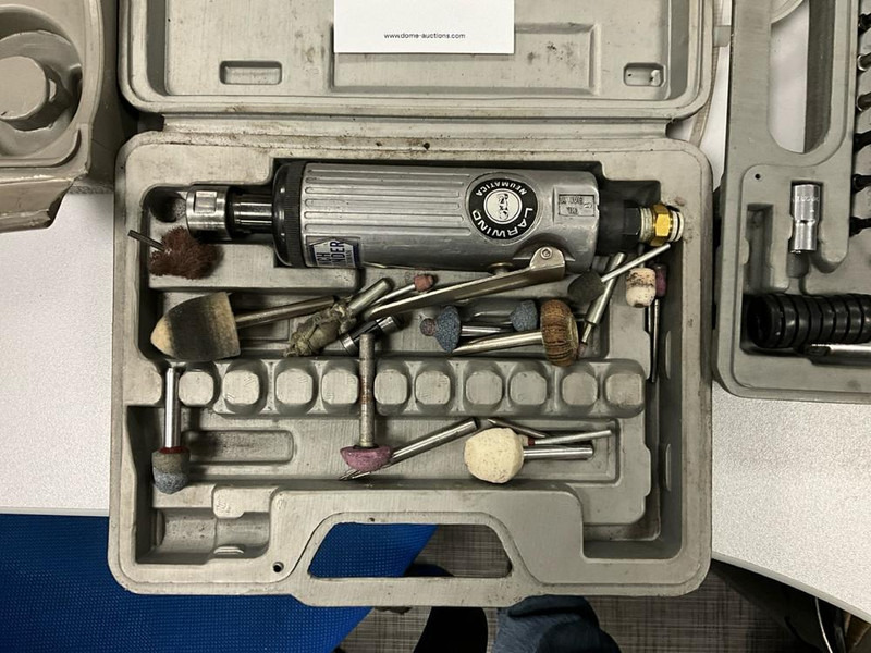 Onbekend - Equipamento industrial: foto 5 Onbekend - Equipamento industrial: foto 5