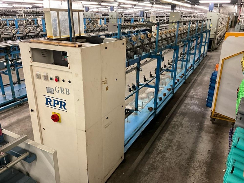 RPR GRE - Equipamento industrial: foto 3 RPR GRE - Equipamento industrial: foto 3