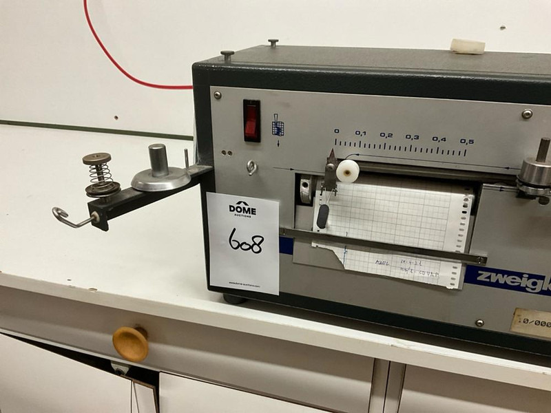 Zweigle G530 - Equipamento industrial: foto 3 Zweigle G530 - Equipamento industrial: foto 3