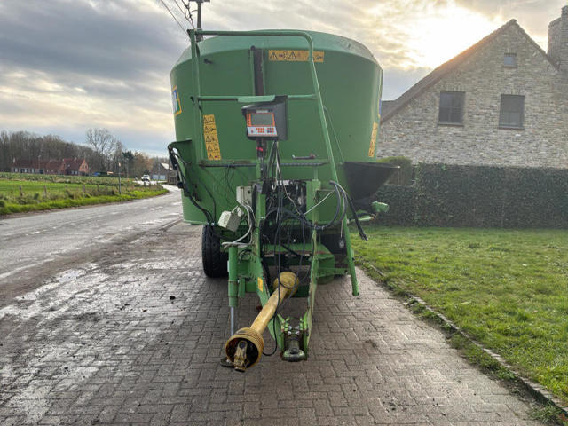 Faresin TMRV-D1800 - Máquina de construção: foto 2 Faresin TMRV-D1800 - Máquina de construção: foto 2