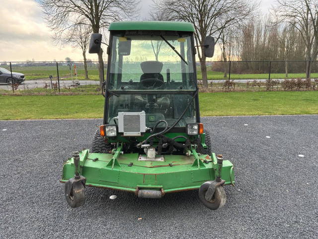 John Deere Super II 1505 - Máquina de construção: foto 2 John Deere Super II 1505 - Máquina de construção: foto 2