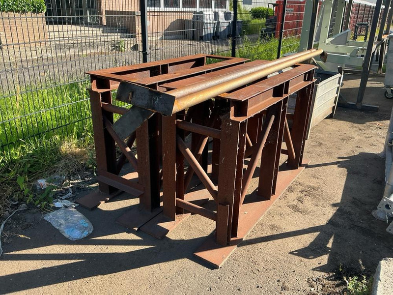 Onbekend - Máquina para metal: foto 2 Onbekend - Máquina para metal: foto 2