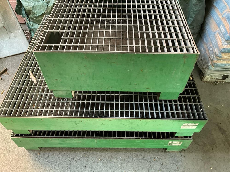 Onbekend - Máquina para metal: foto 4 Onbekend - Máquina para metal: foto 4