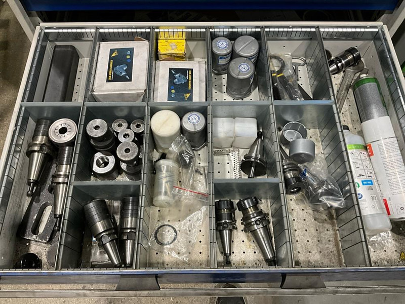 Máquina para metal Onbekend: foto 6