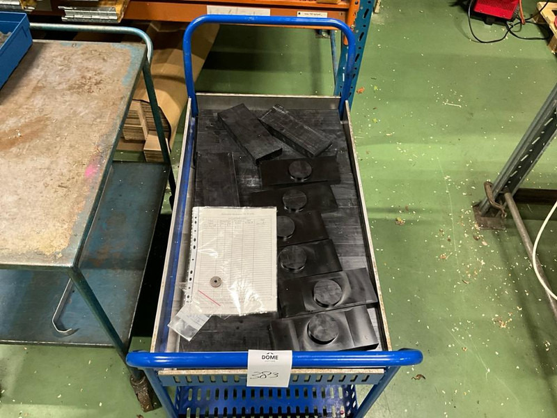 Onbekend - Máquina para metal: foto 5 Onbekend - Máquina para metal: foto 5