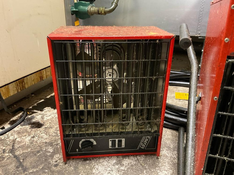 Onbekend - Máquina para metal: foto 4 Onbekend - Máquina para metal: foto 4