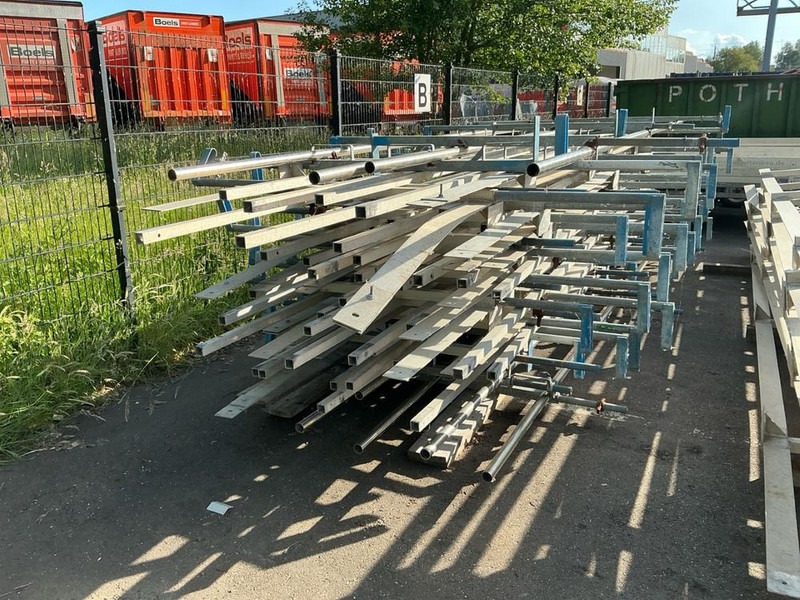 Onbekend - Máquina para metal: foto 3 Onbekend - Máquina para metal: foto 3