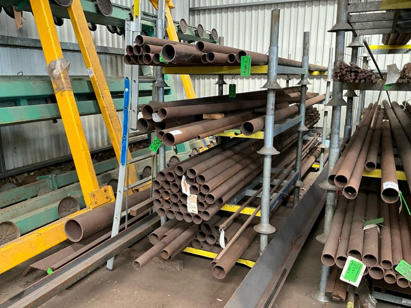 Onbekend - Máquina para metal: foto 1 Onbekend - Máquina para metal: foto 1