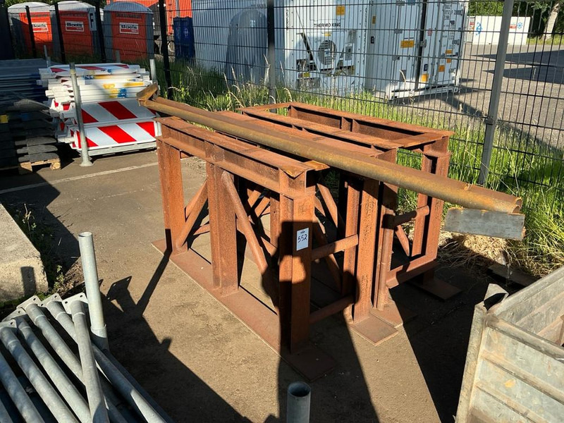 Onbekend - Máquina para metal: foto 1 Onbekend - Máquina para metal: foto 1