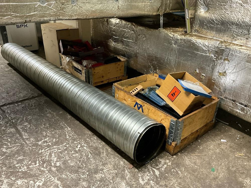 Onbekend - Máquina para metal: foto 3 Onbekend - Máquina para metal: foto 3