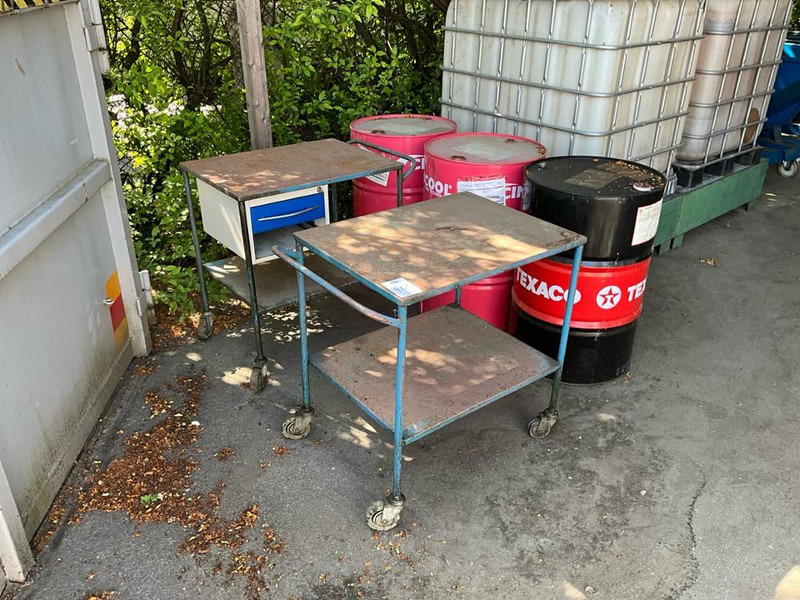 Onbekend - Máquina para metal: foto 1 Onbekend - Máquina para metal: foto 1