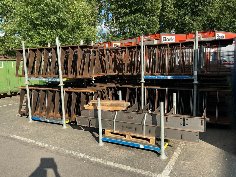 Onbekend - Máquina para metal: foto 1 Onbekend - Máquina para metal: foto 1