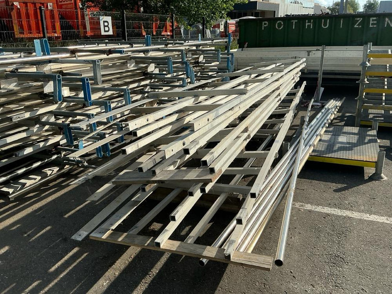 Onbekend - Máquina para metal: foto 4 Onbekend - Máquina para metal: foto 4