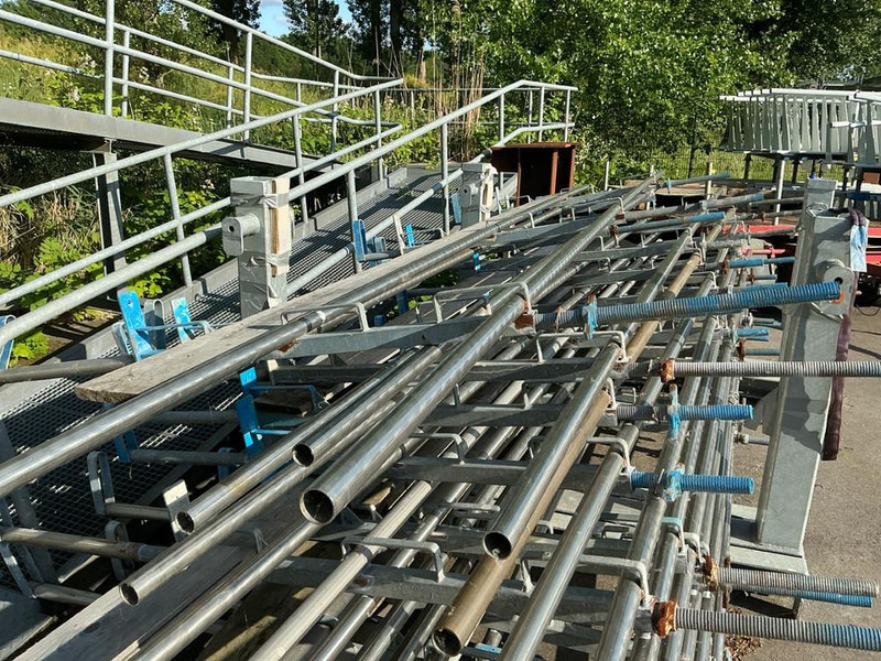 Onbekend - Máquina para metal: foto 4 Onbekend - Máquina para metal: foto 4