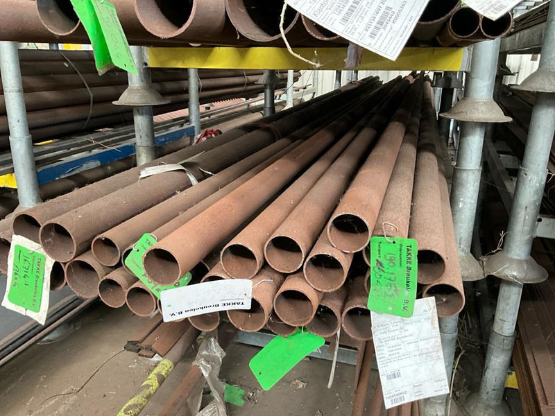 Onbekend - Máquina para metal: foto 5 Onbekend - Máquina para metal: foto 5