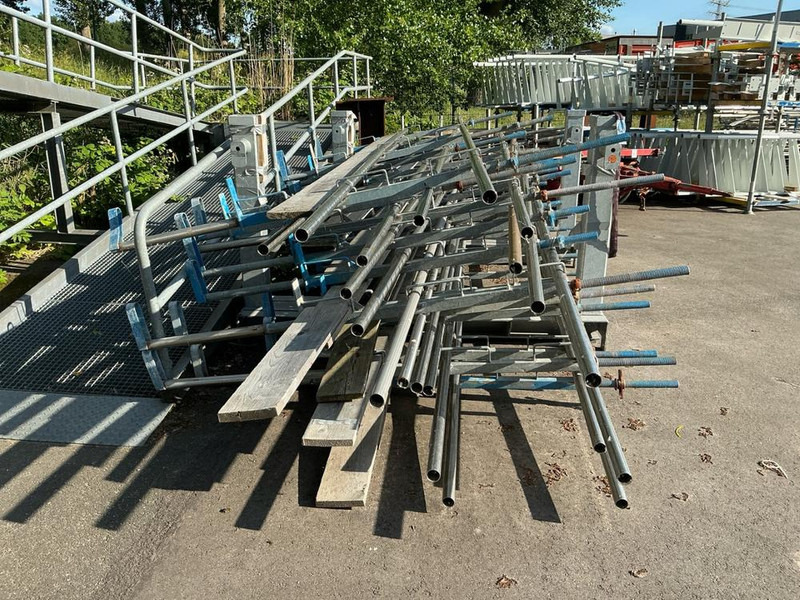 Onbekend - Máquina para metal: foto 3 Onbekend - Máquina para metal: foto 3