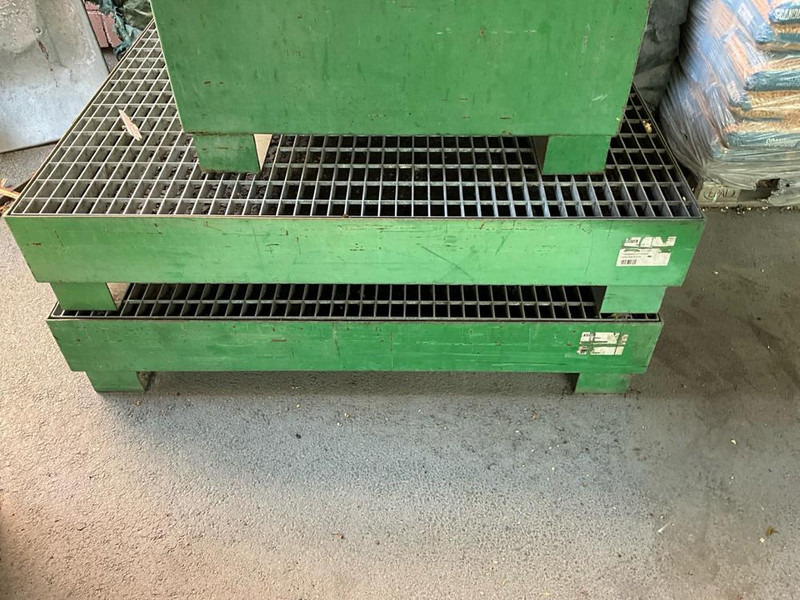 Onbekend - Máquina para metal: foto 5 Onbekend - Máquina para metal: foto 5
