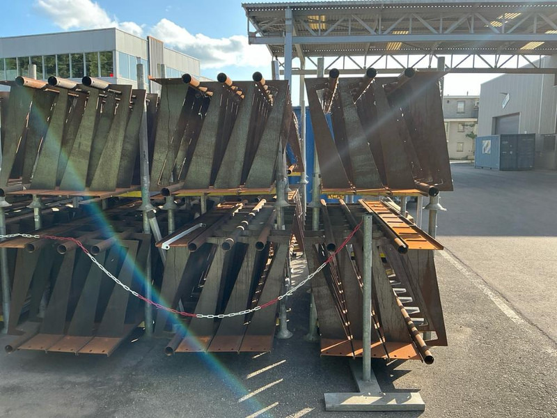 Onbekend - Máquina para metal: foto 3 Onbekend - Máquina para metal: foto 3