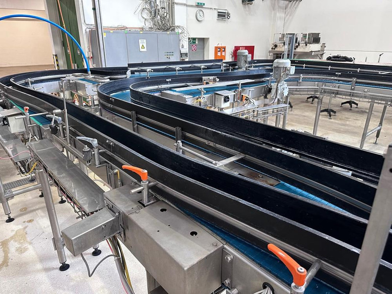 Onbekend - Equipamento de processamento de alimentos: foto 4 Onbekend - Equipamento de processamento de alimentos: foto 4