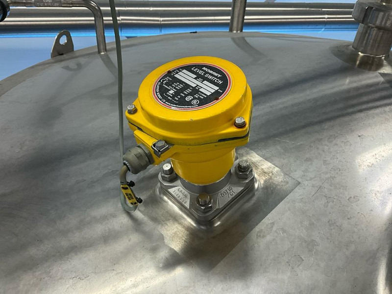 Tankki - Equipamento de processamento de alimentos: foto 4 Tankki - Equipamento de processamento de alimentos: foto 4