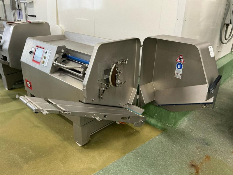 Treif Argon - Equipamento de processamento de alimentos: foto 4 Treif Argon - Equipamento de processamento de alimentos: foto 4