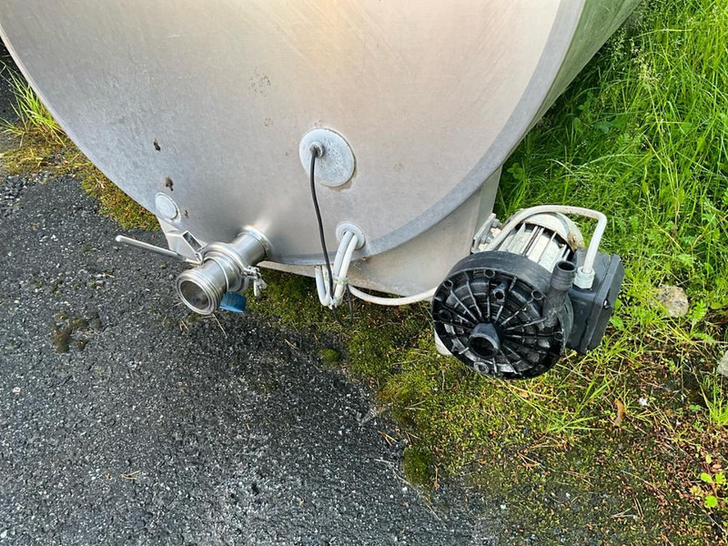 Weldholms DF 2000 AD - Equipamento de processamento de alimentos: foto 5 Weldholms DF 2000 AD - Equipamento de processamento de alimentos: foto 5