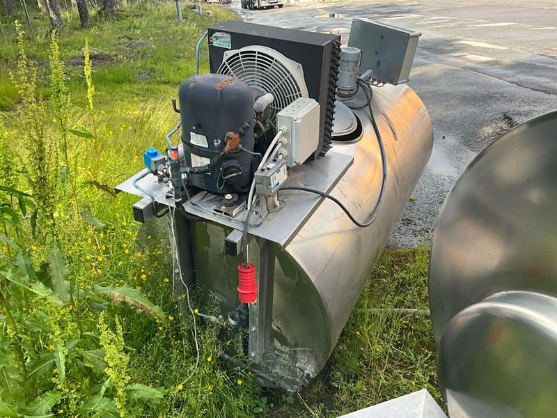 Weldholms DF 2000 AD - Equipamento de processamento de alimentos: foto 3 Weldholms DF 2000 AD - Equipamento de processamento de alimentos: foto 3