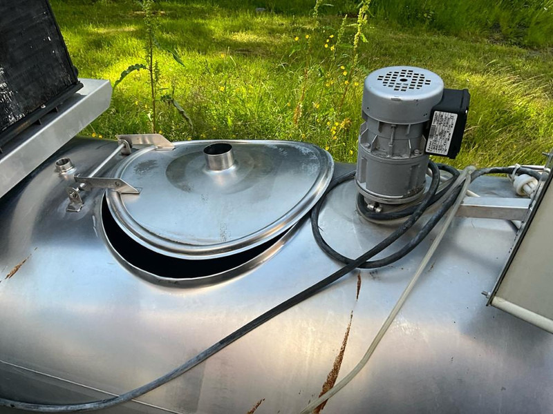 Weldholms DF 2000 AD - Equipamento de processamento de alimentos: foto 4 Weldholms DF 2000 AD - Equipamento de processamento de alimentos: foto 4