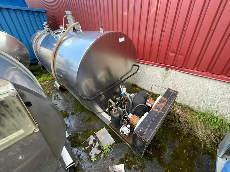 Weldholms DF 95 AD - Equipamento de processamento de alimentos: foto 4 Weldholms DF 95 AD - Equipamento de processamento de alimentos: foto 4