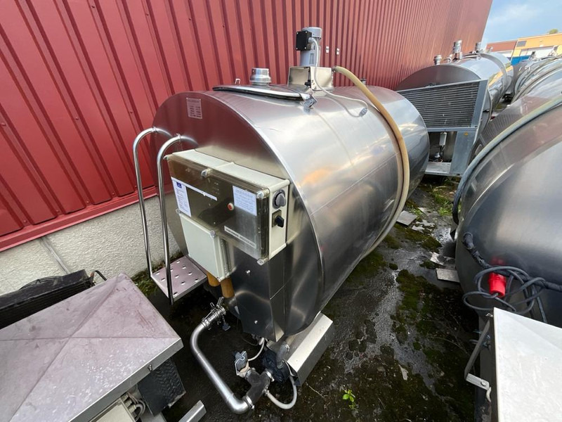 Weldholms DF 95 AD - Equipamento de processamento de alimentos: foto 2 Weldholms DF 95 AD - Equipamento de processamento de alimentos: foto 2