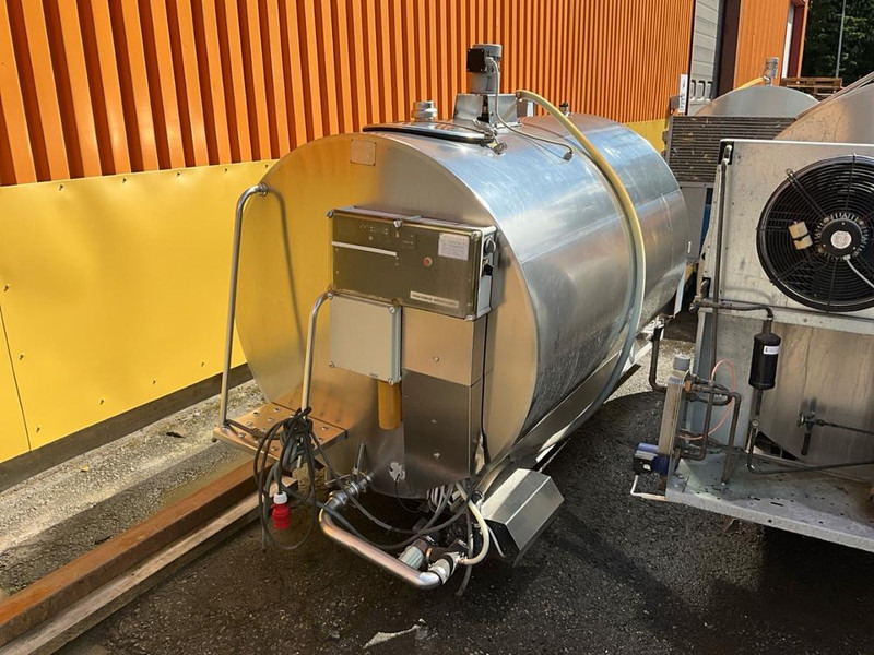 Weldholms DF 95 AD - Equipamento de processamento de alimentos: foto 2 Weldholms DF 95 AD - Equipamento de processamento de alimentos: foto 2