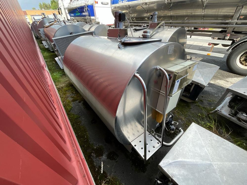 Weldholms DF 95 AD - Equipamento de processamento de alimentos: foto 1 Weldholms DF 95 AD - Equipamento de processamento de alimentos: foto 1