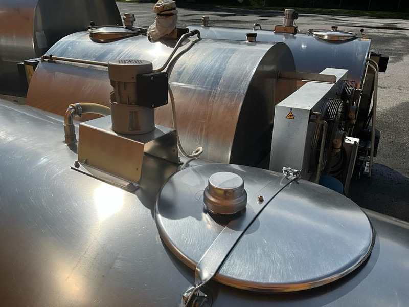 Weldholms DF 95 AD - Equipamento de processamento de alimentos: foto 5 Weldholms DF 95 AD - Equipamento de processamento de alimentos: foto 5