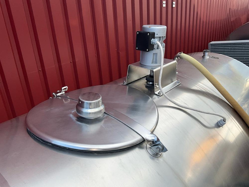 Weldholms DF 95 AD - Equipamento de processamento de alimentos: foto 5 Weldholms DF 95 AD - Equipamento de processamento de alimentos: foto 5