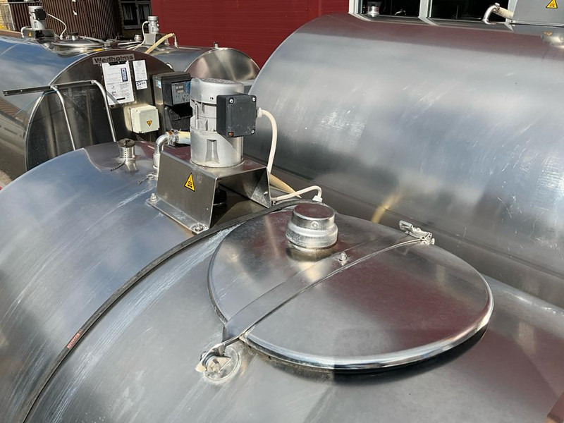 Weldholms DF 953 AD - Equipamento de processamento de alimentos: foto 4 Weldholms DF 953 AD - Equipamento de processamento de alimentos: foto 4