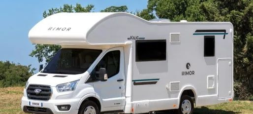 Ford Transit RIMOR KILIG 9 - Autocaravana: foto 1 Ford Transit RIMOR KILIG 9 - Autocaravana: foto 1