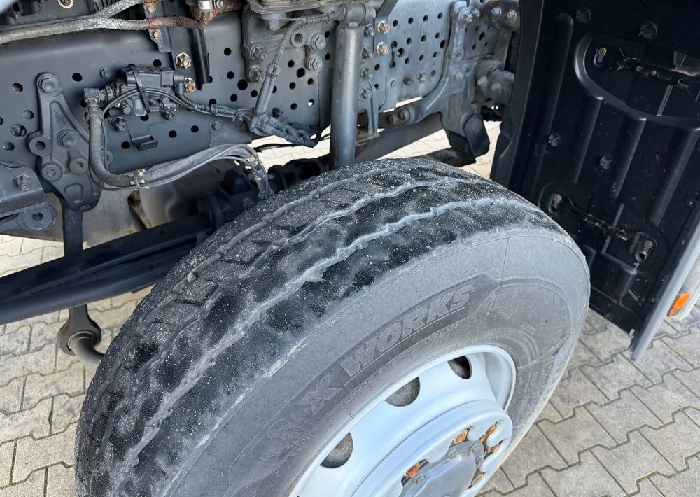 Mercedes-Benz AROCS 3345/6x6/ Wywrotka Miller Bordmatic - Camião basculante: foto 3 Mercedes-Benz AROCS 3345/6x6/ Wywrotka Miller Bordmatic - Camião basculante: foto 3