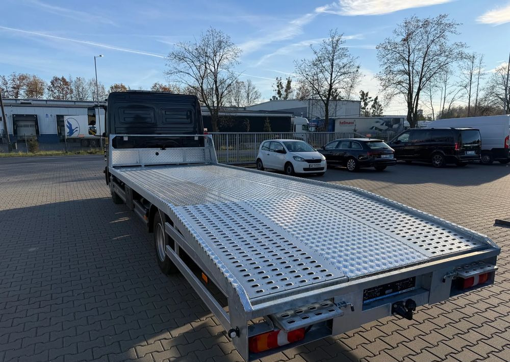 Mercedes-Benz ATEGO 818 AUTOLAWETA - Caminhão reboque: foto 3 Mercedes-Benz ATEGO 818 AUTOLAWETA - Caminhão reboque: foto 3