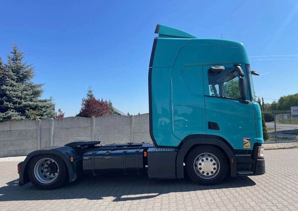 Scania R450 Mega , bez EGR, Retarder! - Tractor: foto 5 Scania R450 Mega , bez EGR, Retarder! - Tractor: foto 5