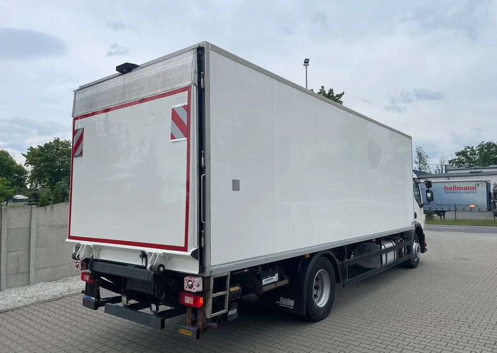 Volvo FE 18.250 Chłodnia! EURO 6! - Camião frigorífico: foto 5 Volvo FE 18.250 Chłodnia! EURO 6! - Camião frigorífico: foto 5
