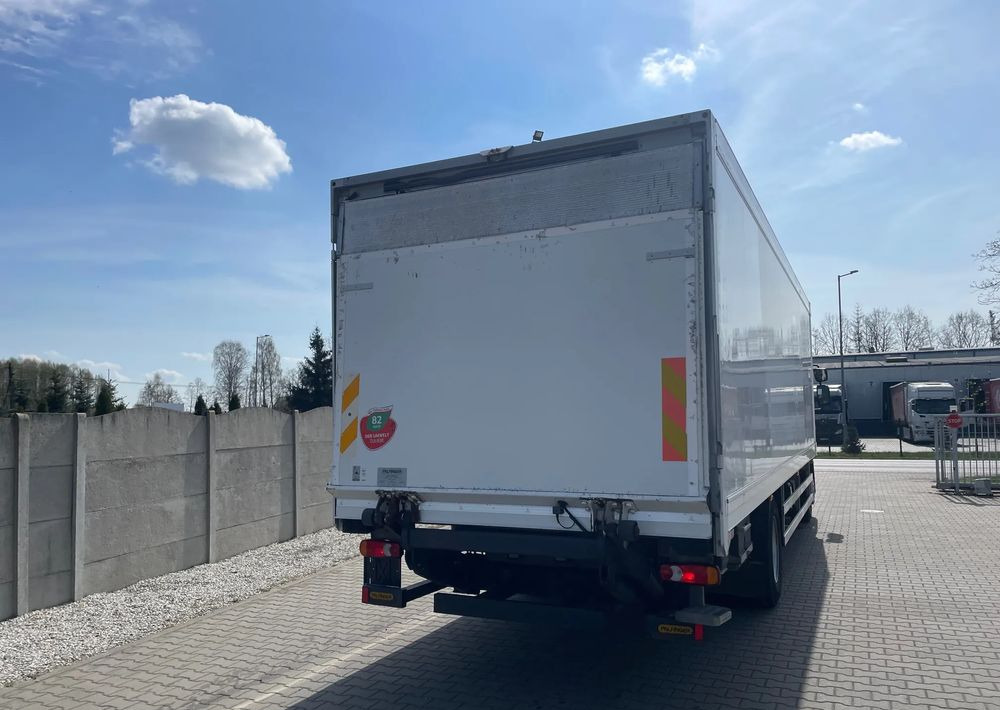 Camião frigorífico Volvo FL 18.260 CHŁODNIA, EURO 5!: foto 6