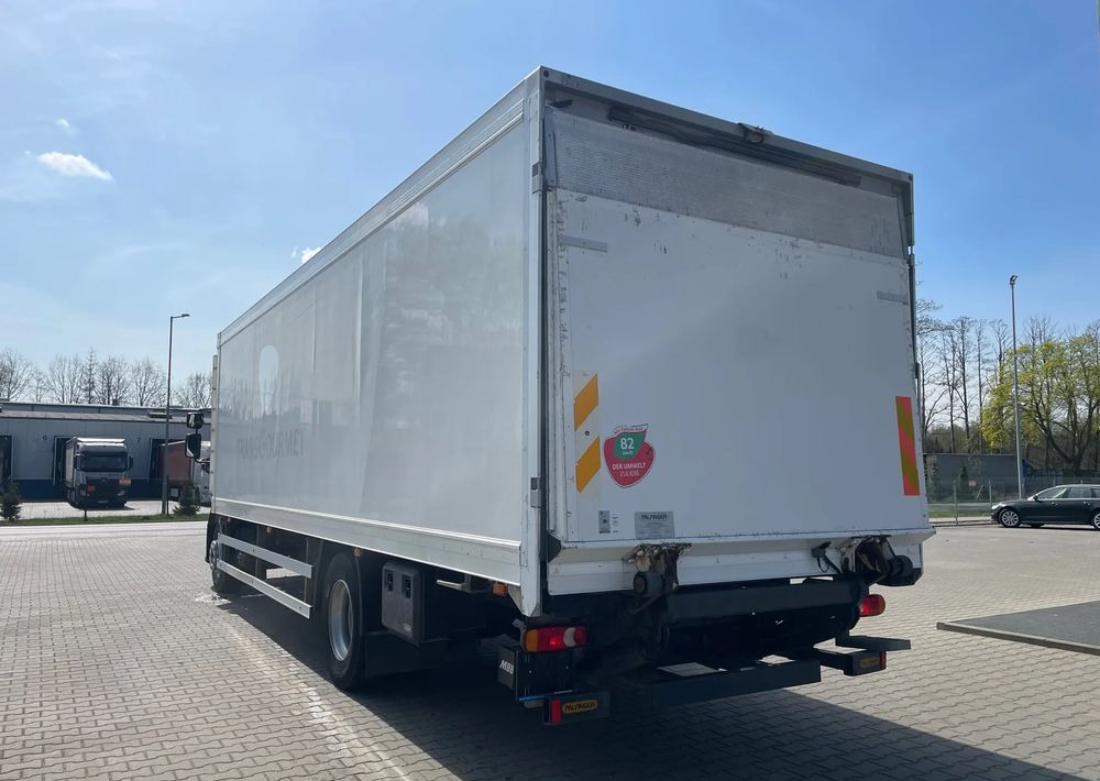 Camião frigorífico Volvo FL 18.260 CHŁODNIA, EURO 5!: foto 7