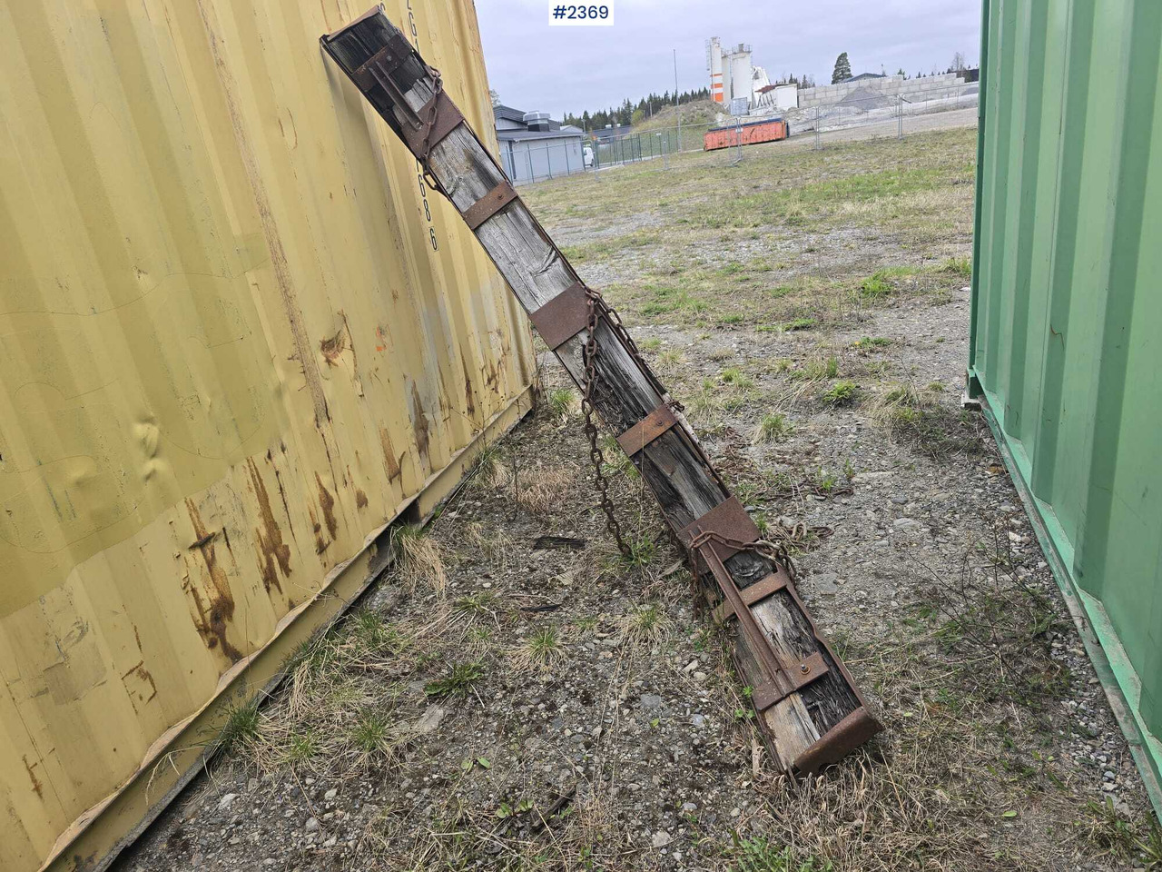 Horse plow - Arado: foto 3 Horse plow - Arado: foto 3