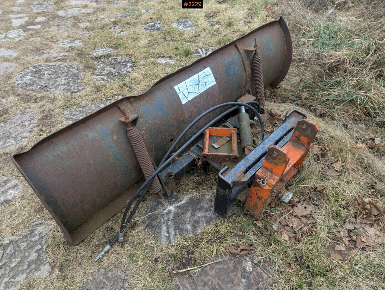 Tractor Holder P60 with multiple implements - Trator: foto 5 Tractor Holder P60 with multiple implements - Trator: foto 5