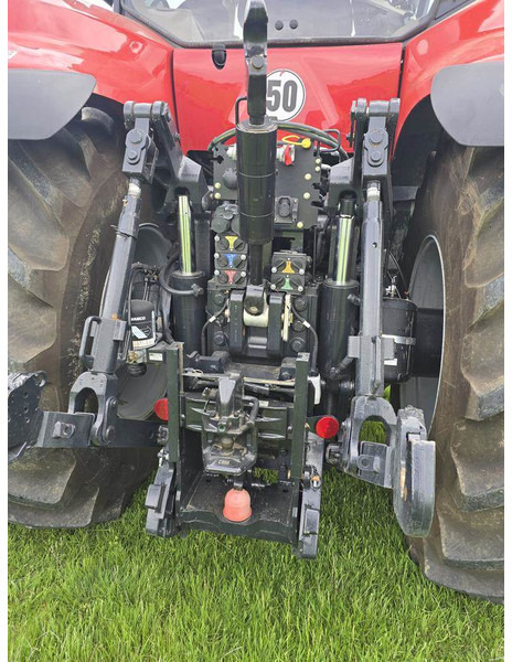 Case IH MAGNUM 400 AFS CONNECT - Trator: foto 4 Case IH MAGNUM 400 AFS CONNECT - Trator: foto 4
