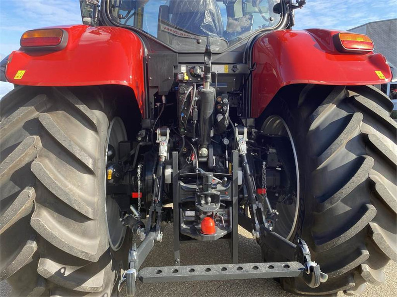 Case IH Puma 165 CVX Drive - Trator: foto 5 Case IH Puma 165 CVX Drive - Trator: foto 5