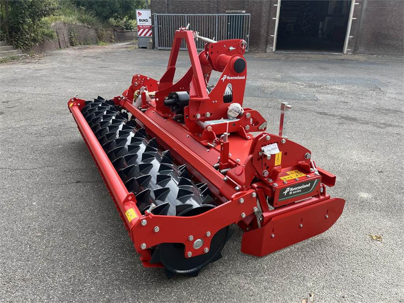 Kverneland M serie - Grade rotativa: foto 4 Kverneland M serie - Grade rotativa: foto 4