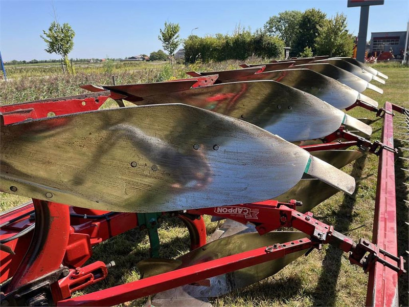 Kverneland PB-100 - Arado: foto 3 Kverneland PB-100 - Arado: foto 3