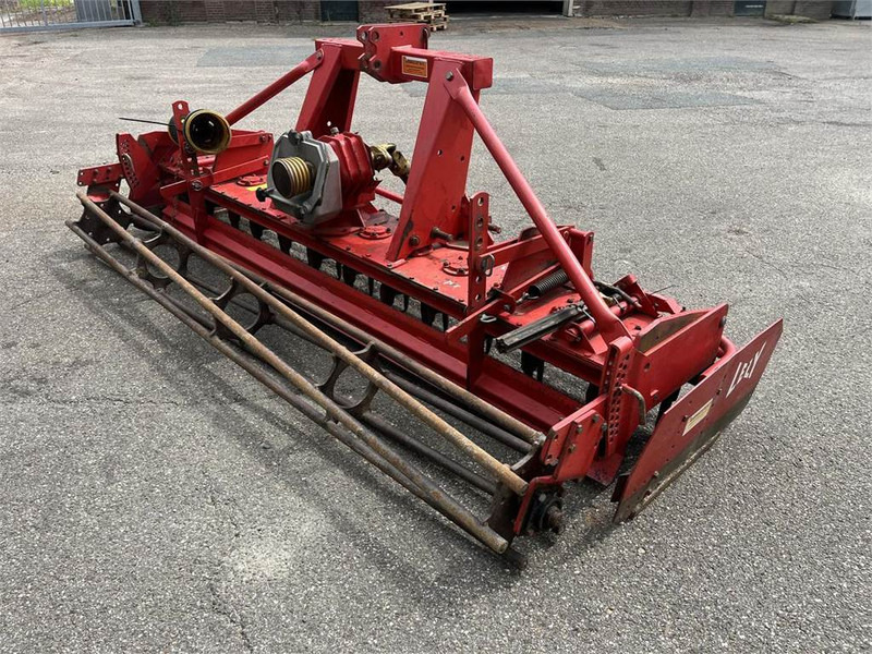 Lely 300-22 - Grade rotativa: foto 4 Lely 300-22 - Grade rotativa: foto 4